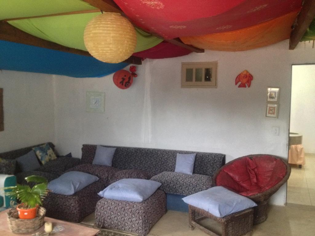 Pousada Recanto Do Mar - Recanto Rose Guaruja Exterior photo